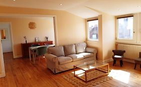 Appartement Malo Les Bains A Deux Pas De La Plage